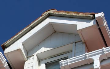 Norwich fascia installation costs