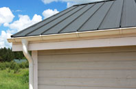 Norwich fascia repair